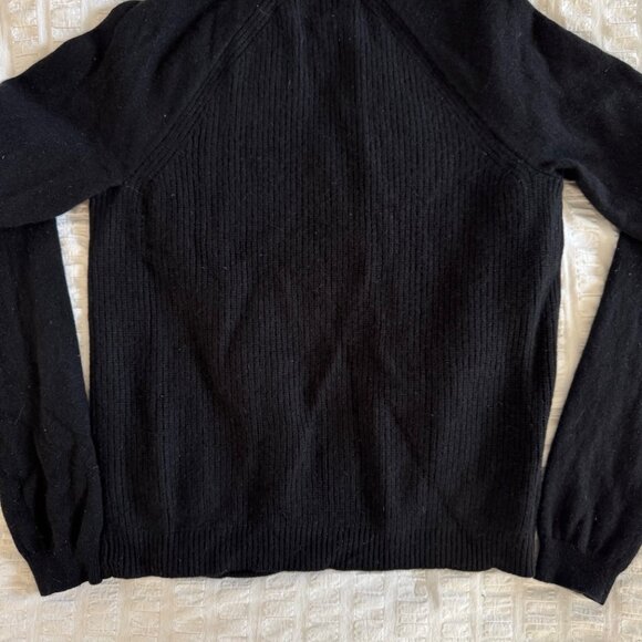 Gap Cashmere Cardigan - Picture 2 of 3